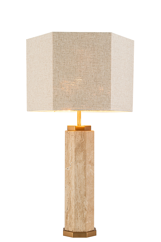 Настольная лампа Elara