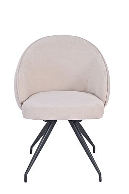 Поворотный стул Rico комплект из 2 шт