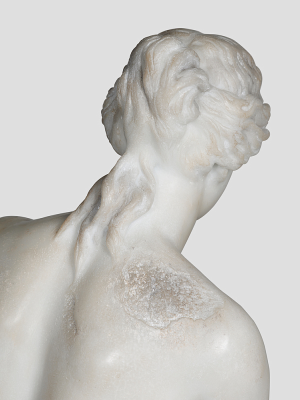Скульпутра Venus de Milo