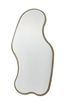 Зеркало интерьерное настенное Марджин