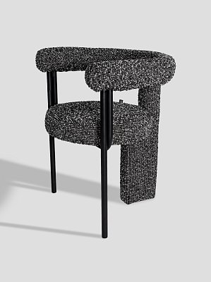 Обеденный стул Ferro комплект из 2 шт