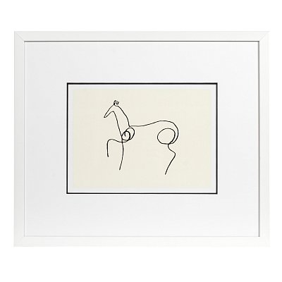 Постеры Pablo Picasso набор из 2 
