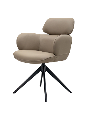 Вращающийся стул Breton