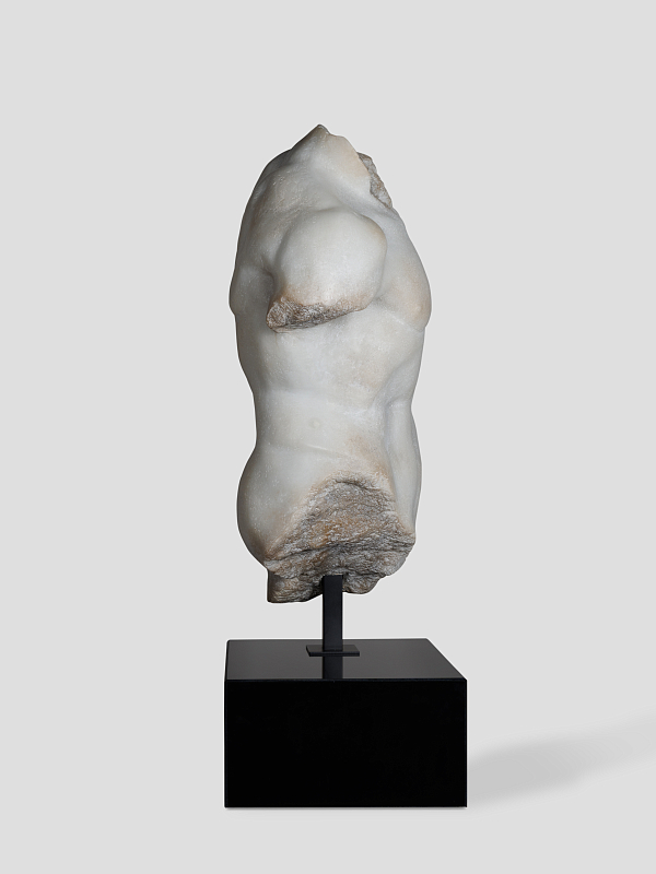Скульптура Torso