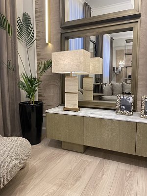 Настольная лампа Town