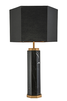 Настольная лампа Elara