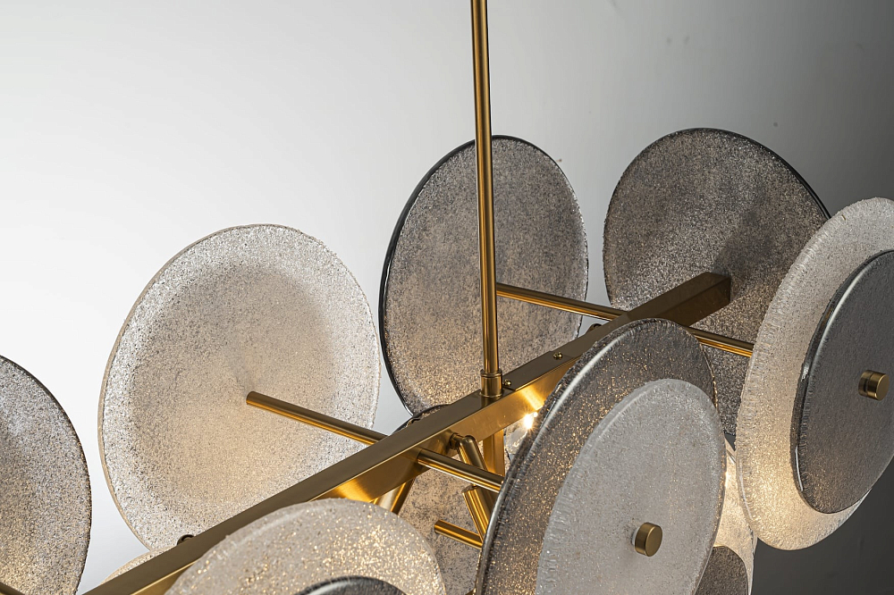 Люстра Perlina