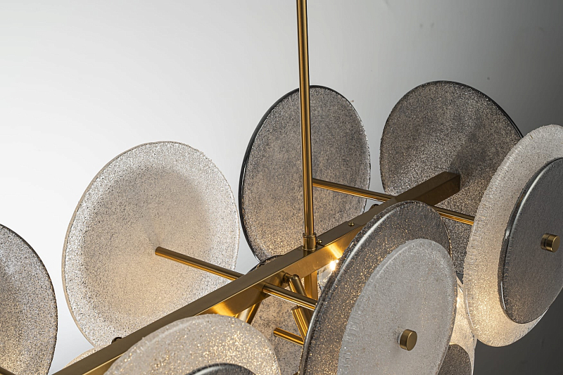 Люстра Perlina