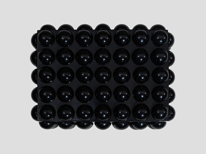 Шкатулка Ripple L