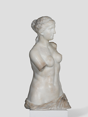 Скульпутра  Venus de Milo