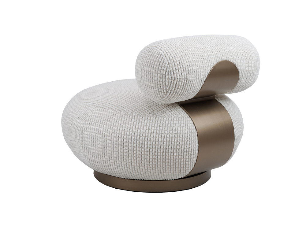 Вращающееся кресло Logan