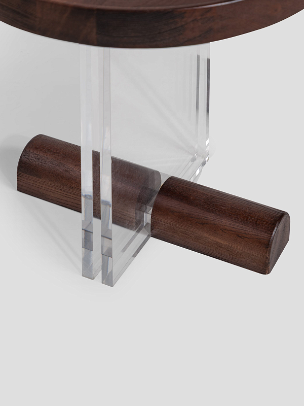 Приставной стол Murten