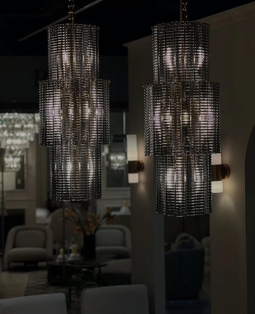 Люстра Houston