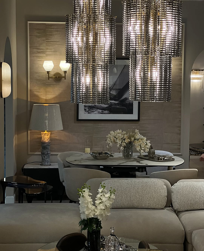 Люстра Houston