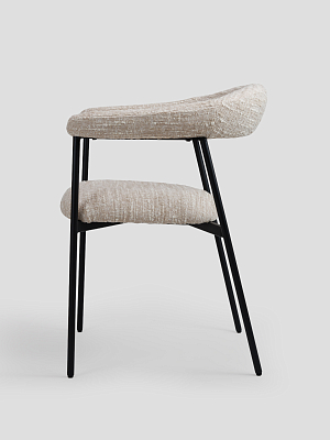 Обеденный стул Лукка