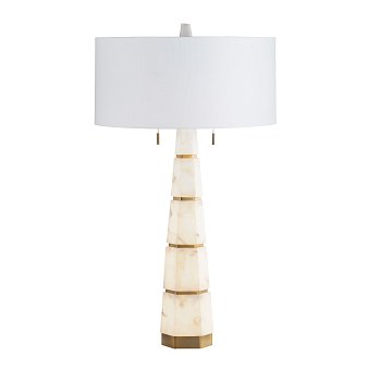 Настольная лампа Root