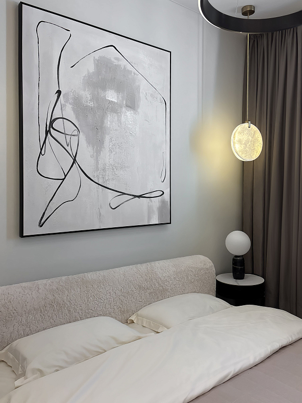 Подвесной светильник Bijoux