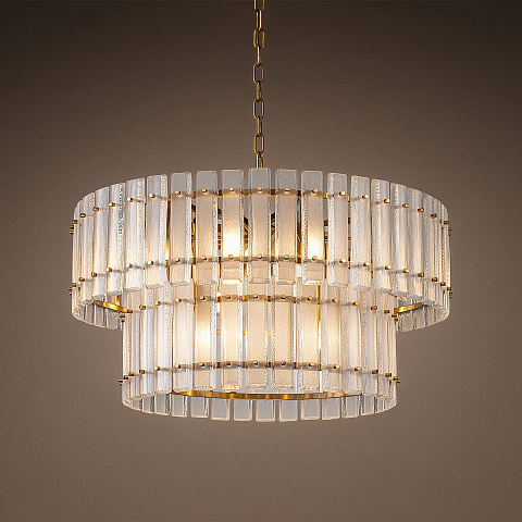 Новая коллекция освещения Reté