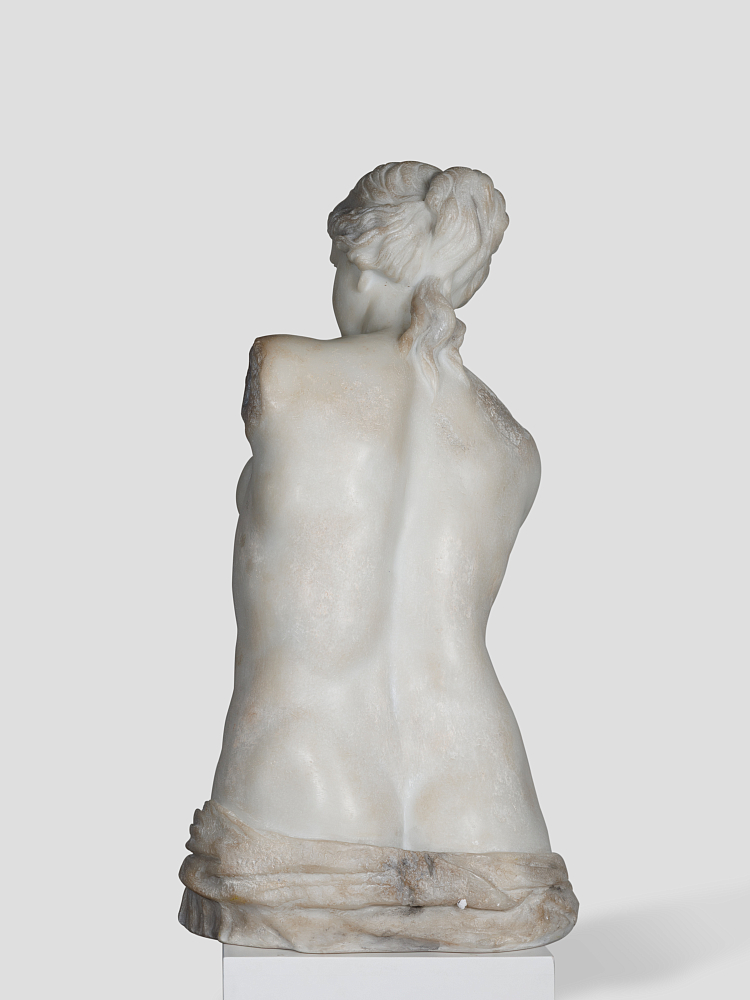 Скульпутра  Venus de Milo