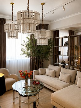 Искусственное дерево Olive Tree