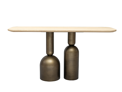 Консоль Perrot