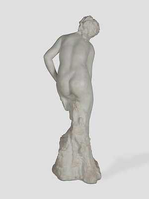 Скульптура Aphrodite