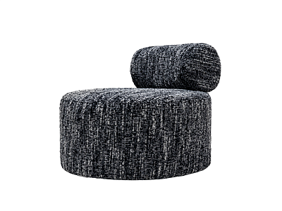 Вращающееся кресло Oslo