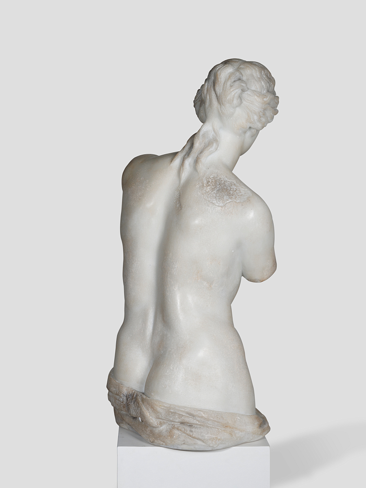 Скульпутра  Venus de Milo