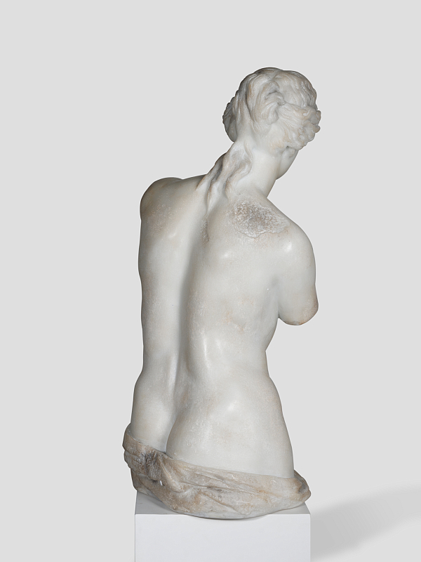 Скульпутра Venus de Milo