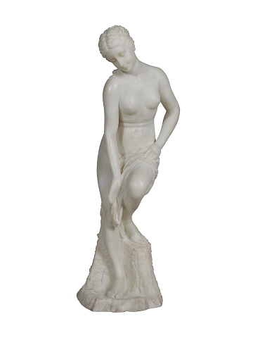Скульптура Aphrodite