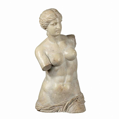Скульпутра Venus de Milo