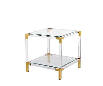 Приставной стол Casta