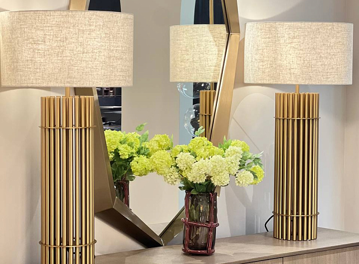 Поступление новой коллекции света