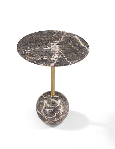 Приставной стол Delpy